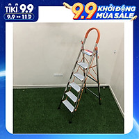 Thang ghế gia đình 6 bậc NiNDA NDI-06- Hãng phân phối chính thức