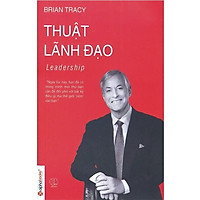 Sách - Thuật lãnh đạo