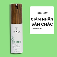 Kem mắt IMAGE Skincare ORMEDIC Balancing Eye Lift Gel - Giảm nhăn, bọng và nâng cơ vùng mắt