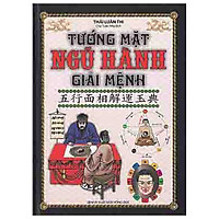 Tướng Mặt Ngũ Hành Giải Mệnh