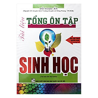 Tổng Ôn Tập Sinh Học