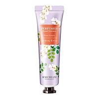 Combo 3 Kem Dưỡng Ẩm Da Tay MAYCREATE Perfume Hand Essence 30g