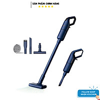Máy hút bụi cầm tay gia đình Deerma DEM-DX1000 16000Pa - Hàng Nhập Khẩu