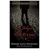 Dr. Jekyll and Mr. Hyde