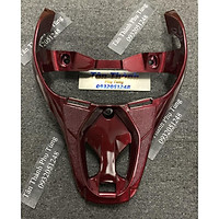 Cảng sau dành cho xe Vision kiểu SH màu đỏ đô đời 2014-2019