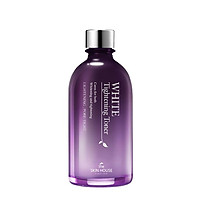 Nước hoa hồng giúp se khít lỗ chân lông và làm sáng da THE SKIN HOUSE