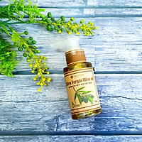 Dầu oliu dưỡng ẩm, dưỡng da, dưỡng tóc Ecolife - Olive Oil 75ml