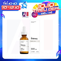 Tinh chất AHA The ordinary Mandelic Acid 10% + HA 30ml