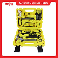 Bộ Dụng Cụ Sửa Chữa Đa Năng Nikawa-BS021 Gồm 21 Món