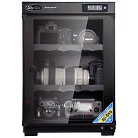 Tủ chống ẩm Dry Cabi AD-050, 50 Lít Hàng nhập khẩu