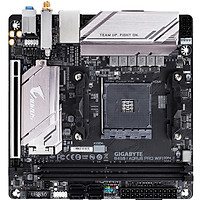 Bo Mạch Chủ Gigabyte B450M AORUS PRO WIFI