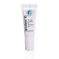 Spirularin  VS Cream - 10ml - Kem đẩy lùi mụn cóc, mụn cơm, mụn thịt, viêm nhiễm sinh dục 