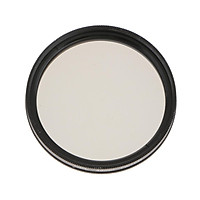 49mm CPL Circular Polarizing Lens Filter for Auto Focus and Digital Cameras