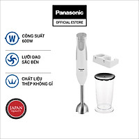 Máy Xay Cầm Tay Panasonic PASO-MX-GS1WRA - Hàng chính hãng