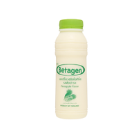 Big C - Sữa chua uống men sống Betagen dứa 300ml - 00679