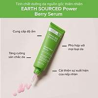 Tinh chất dưỡng da chống lão hóa, nếp nhăn Paula's Choice Earth Sourced Power Berry Serum 30ml