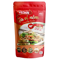 Gia vị nêm vị heo Vedan 900g - 10339