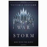 War Storm (international edition)