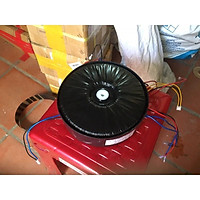 Biến áp cách ly 220v -1000VA