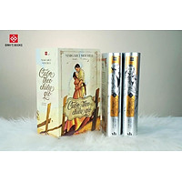 CUỐN THEO CHIỀU GIÓ (Boxset giới hạn bìa cứng)