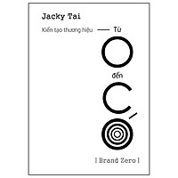 Kiến Tạo Thương Hiệu Từ 0 Đến Có