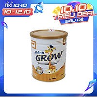 Sữa Bột Abbott Grow 4 1.7Kg