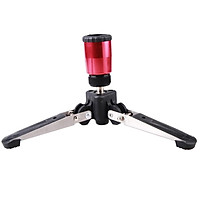 Di Động Chân Đế 1 Chân 3/8 Inch Tripod Adapter Chân Hỗ Trợ Cho Máy Ảnh DSLR