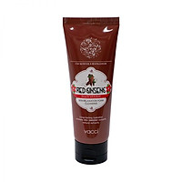 Sữa rửa mặt tinh chất hồng sâm Vacci Red Gingsen Foam Cleansing