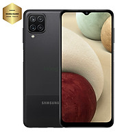 Điện Thoại Samsung Galaxy A12 (4GB/128GB) - ĐÃ KÍCH HOẠT BẢO HÀNH ĐIỆN TỬ - Hàng Chính Hãng