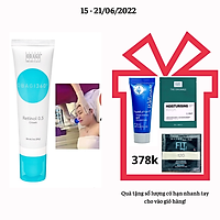 Mua Obagi Retinol 0.5 (28g) Tặng Voucher Spa Peel Lightening sáng da, giảm thâm, nám, tàn nhang
