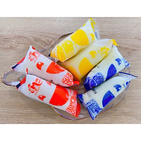 Combo 50 gói Sữa chua MilkMart - Mix 3 loại