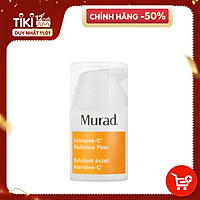 Mặt nạ tái tạo làn da Murad Intensive-C Radiance Peel