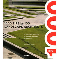1000 Tips by 100 landscape architects