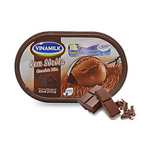 Kem hộp Vinamilk cacao 450ml - 90203