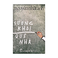 Sách - Sương khói quê nhà