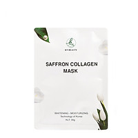 Mặt Nạ Tinh Nhụy Hoa Nghệ Tây KN Beauty - Saffron Collagen Mask 30g