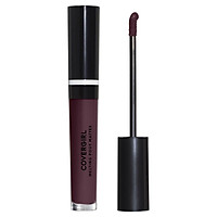 Covergirl Melting Pout Matte Lipstick Never Say Never