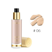 (Hàng Mới Về) Kem Nền O.. Two.O 8 Màu Sắc Tùy Chọn Dưỡng Ẩm Làm Trắng Da 30ml U6Dk