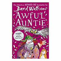Awful Auntie