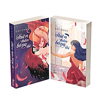 Sách - Thiên Thần Bóng Tối Phần 1 (Tái bản 2021) (tặng kèm bookmark)