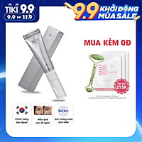 Tinh chất xóa nhăn tức thời sau 90s, căng mịn da, chống lão hóa 90S Wrinkle Removal Treatment Serum 15ml