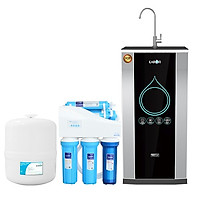 Máy lọc nước Karofi 8 cấp iRO 2.0 K8IQ-2-AQL - Hàng Chính Hãng