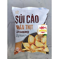 Sủi cảo thịt 500gram