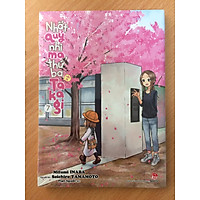 NHẤT QUỶ NHÌ MA, THỨ BA (VẪN LÀ) TAKAGI - TẬP 7