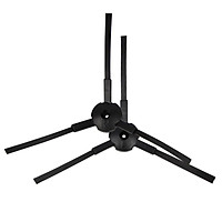 1 Cặp Chổi quét ven cho robot Ilife A4s V7s X620 X623 A8 V5s pro X660 và robot ecovacs debot....