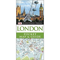 London Pocket Map and Guide