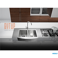 Chậu rửa Higold 957014