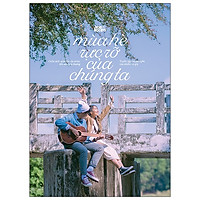 Mùa Hè Rực Rỡ Của Chúng Ta