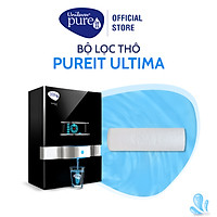 Màng lọc thô Pureit Ultima , Hàng chính hãng
