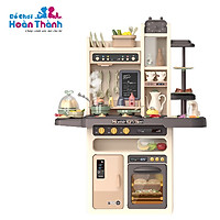 Bộ đồ chơi nhà bếp cỡ lớn cao 94cm